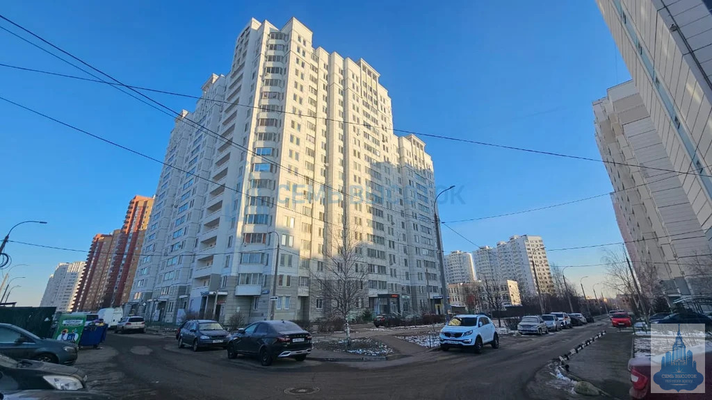 Продажа квартиры, Подольск, 43-й Армии ул. - Фото 16