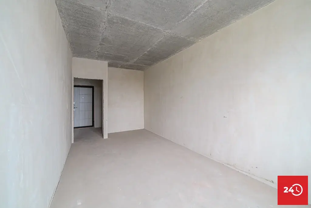 Хотите жить рядом с парком? Видовая 1-ка в ЖК Новые сады - Фото 11