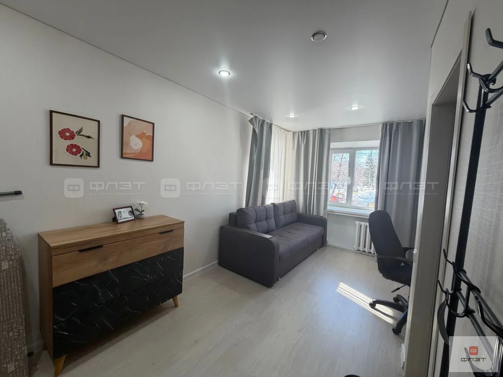 Продажа квартиры, Казань, ул. Карбышева - Фото 3