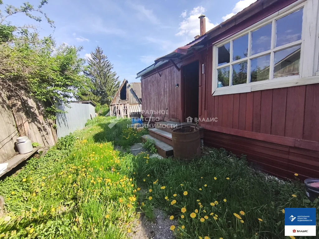 Продажа дома, Захарово, Захаровский район, ул. Центральная - Фото 9