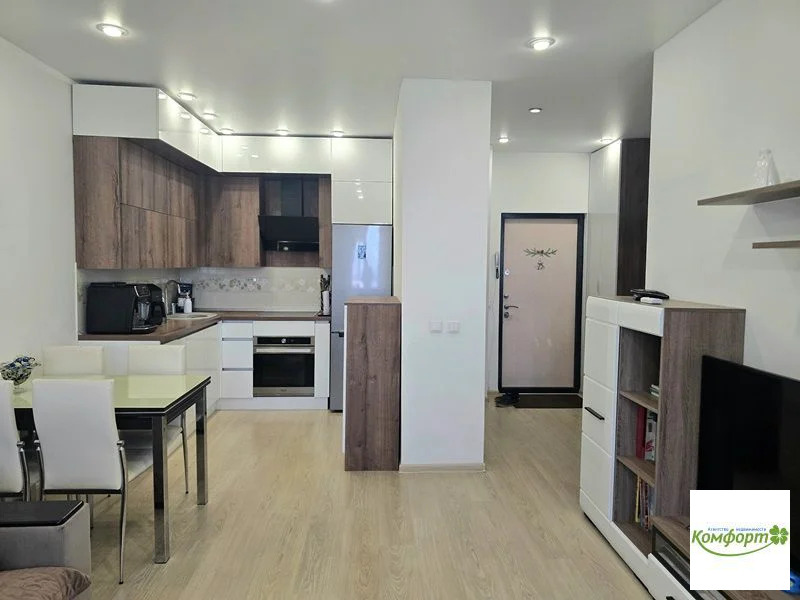 Продажа квартиры, Раменское, Раменский район, ул.Семейная - Фото 2