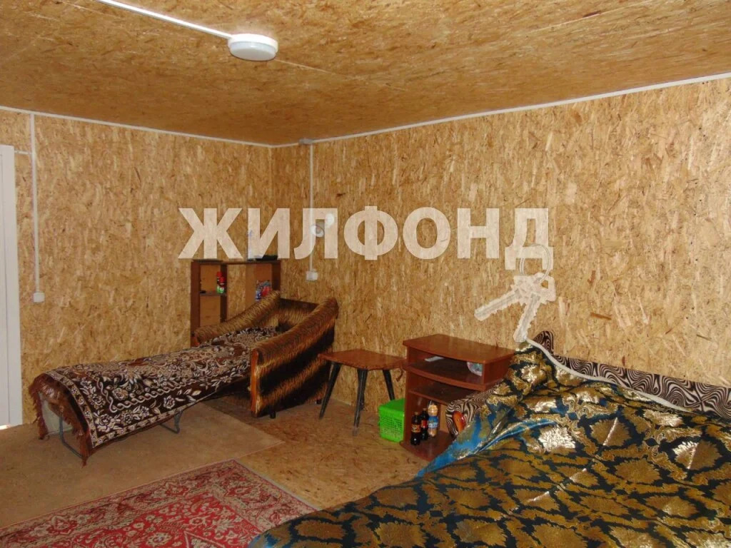 Продажа дома, Новосибирский район - Фото 12