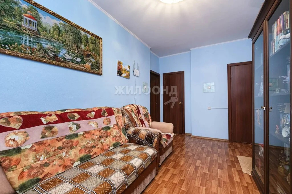 Продажа квартиры, Новосибирск, Краузе - Фото 6