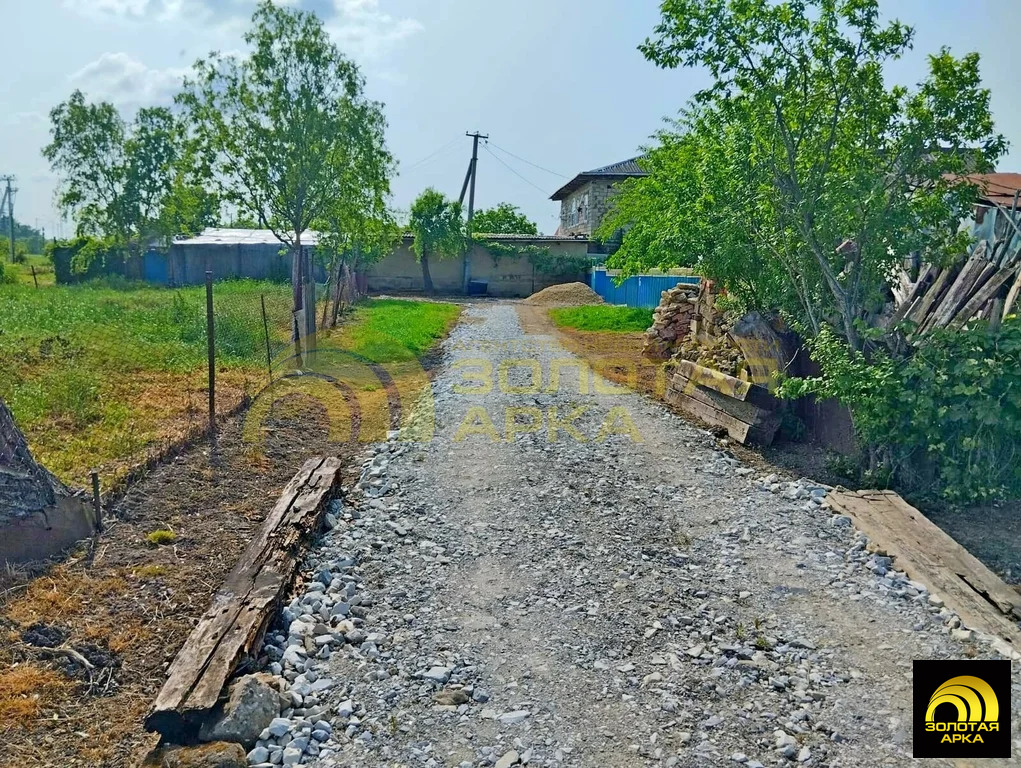 Продажа дома, Варениковская, Крымский район, ул. Красная - Фото 18