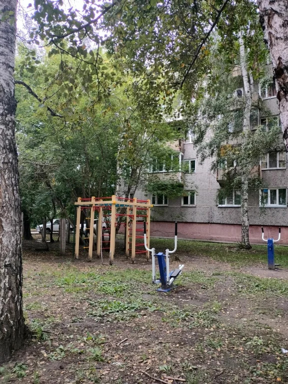 Продажа квартиры, Новосибирск, ул. Тенистая - Фото 1