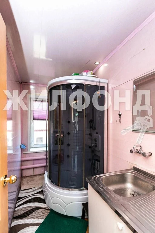 Продажа дома, Новосибирск, ул. Дарьяльская - Фото 6