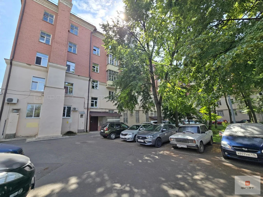 Продажа квартиры, Казань, ул. Чехова - Фото 0