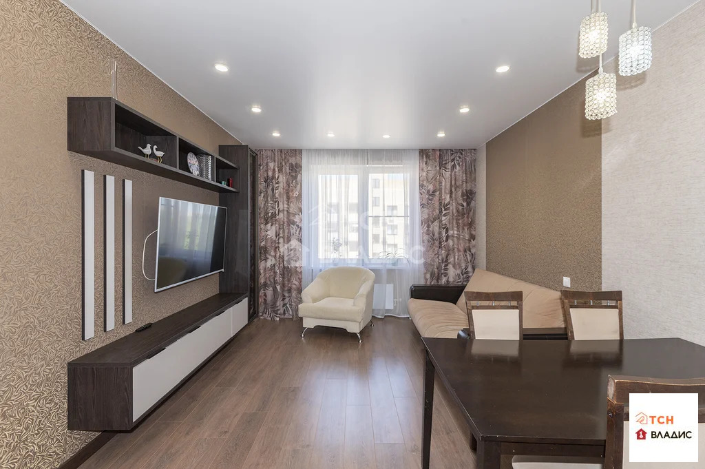 Продажа квартиры, Мебельной Фабрики, Мытищинский район, Рассветная ... - Фото 7