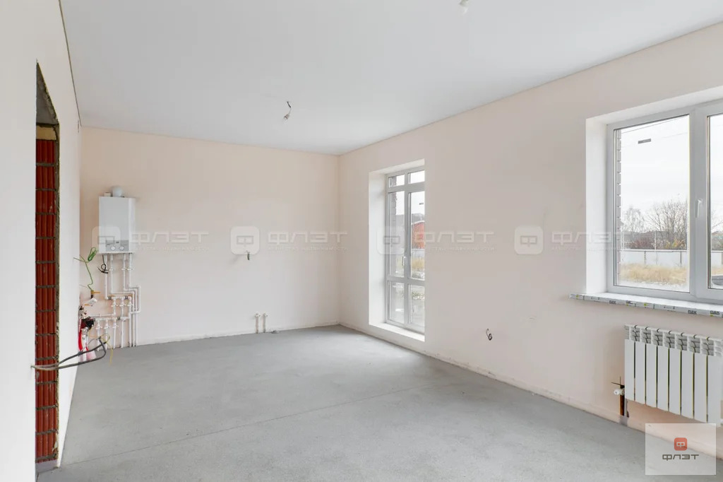 Продажа дома, Казань, 2-я Зелёная улица - Фото 15