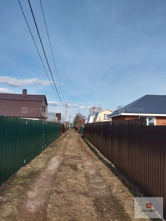 Продажа дома, Никольское, Лаишевский район, тер. сдт Титан - Фото 8