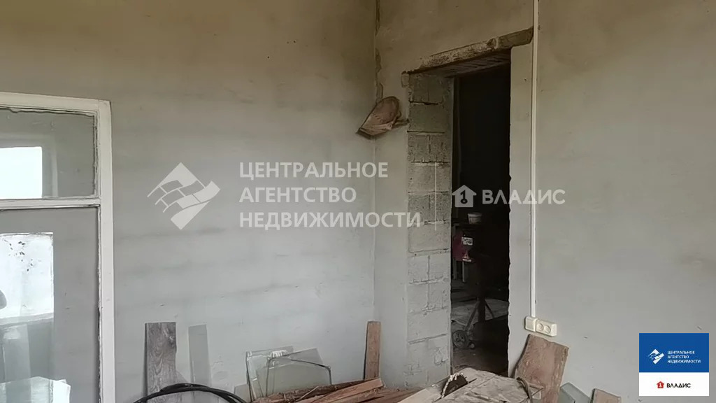 Продажа дома, Большие Поляны, Старожиловский район, ул. Шоссейная - Фото 8