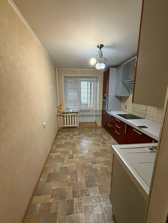 Аренда квартиры, Уфа, Тюлькина б-р. - Фото 3