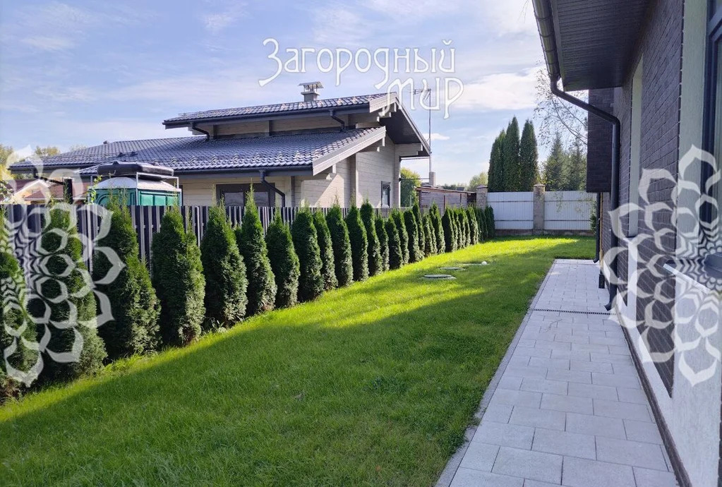 Продам дом, Можайское шоссе, 28 км от МКАД - Фото 5