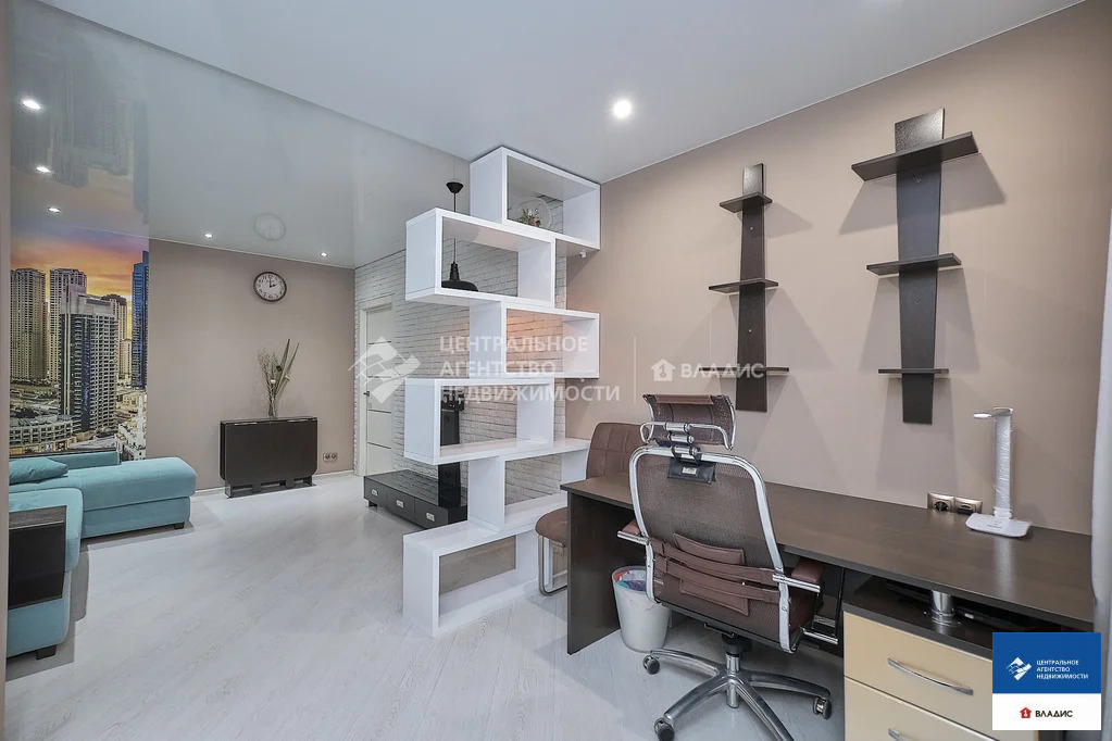 Продажа квартиры, Рязань, Первомайский пр-кт. - Фото 2