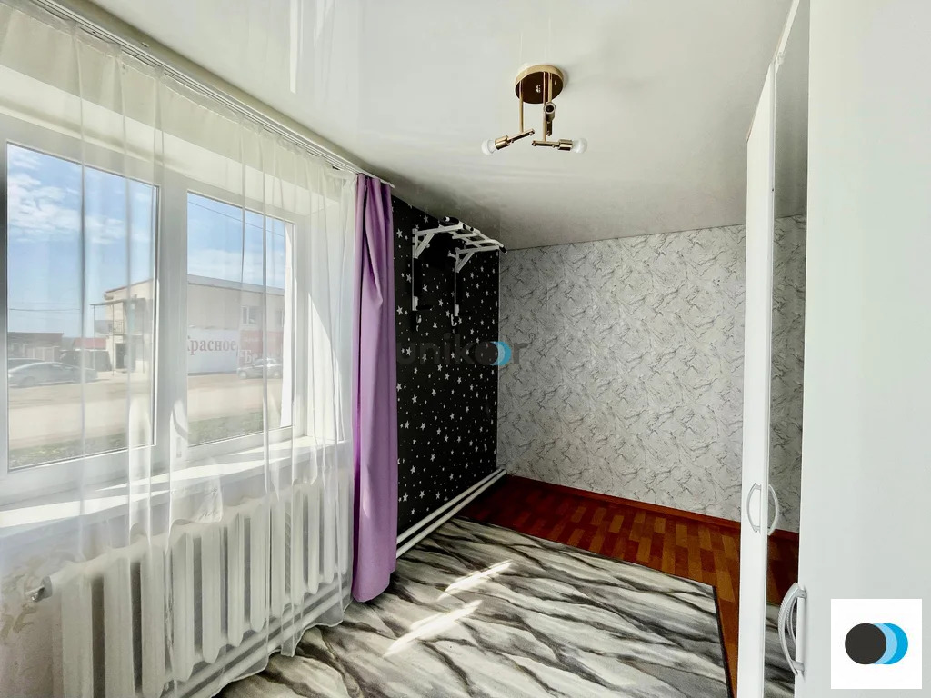 Продажа квартиры, Красная Горка, Нуримановский район, ул. Нуриманова - Фото 8