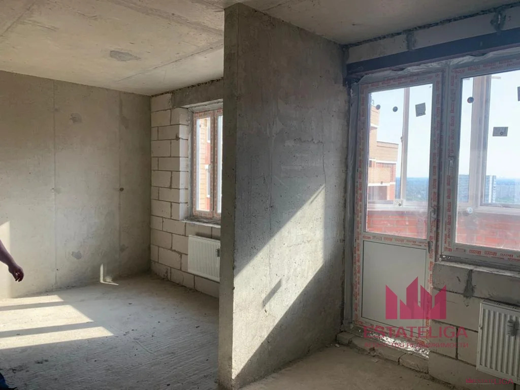 Продажа квартиры, Видное, Ленинский район, Зеленые аллеи б-р. - Фото 10