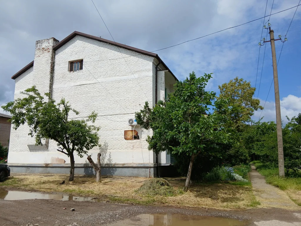 Продажа квартиры, Ахтырский, Абинский район, ул. Ленина - Фото 13