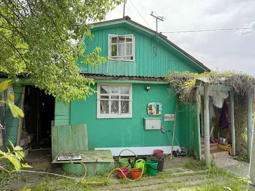 Дача в СНТ Елочка-1 - Фото 0