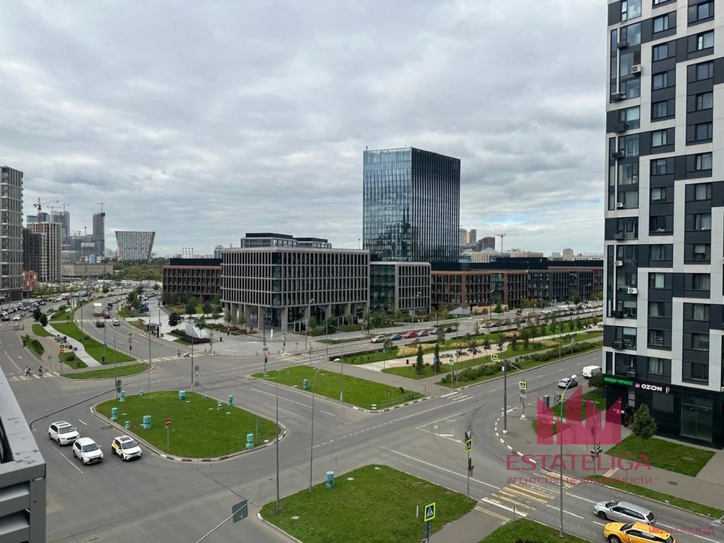 Аренда квартиры, Волоколамское ш. - Фото 16