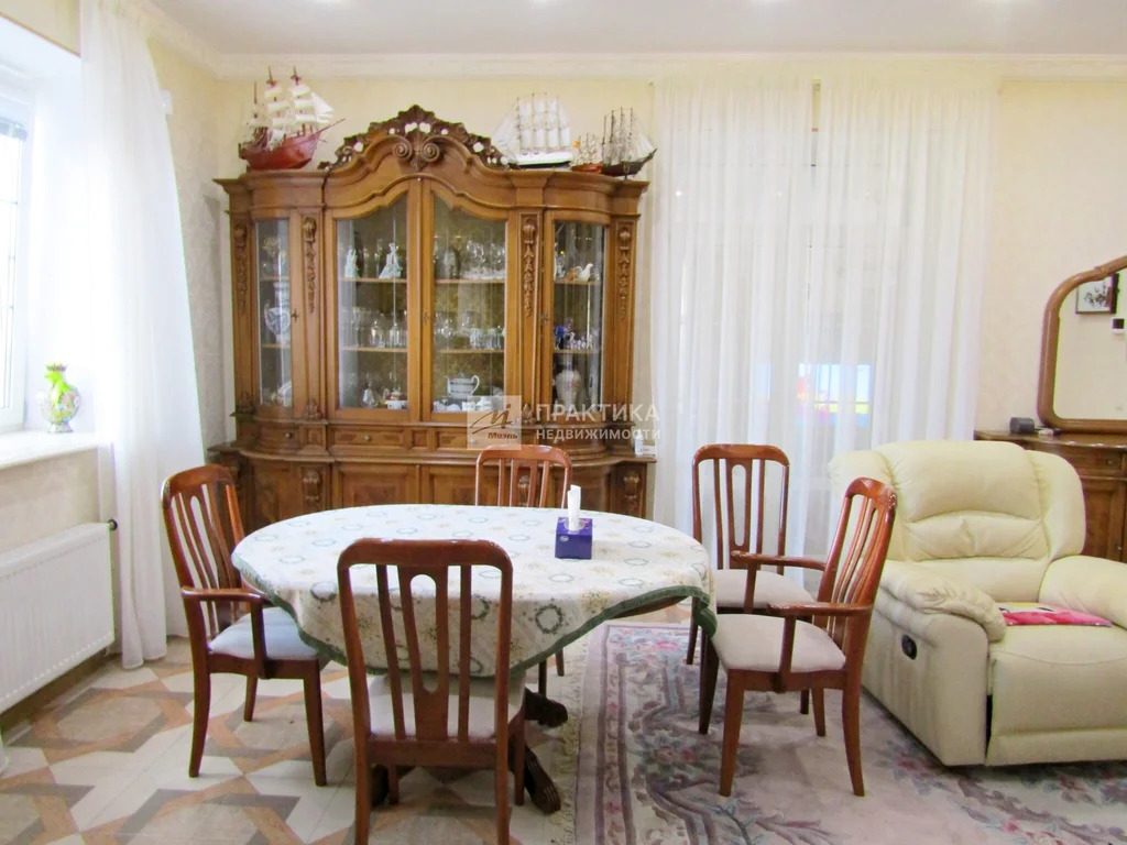 Продажа дома, Пушкино, Воскресенский район, Каштановая улица - Фото 3