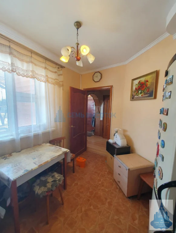 Продажа дома, Домодедово, Домодедово г. о., 33 - Фото 12