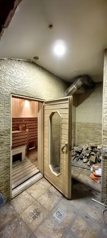 Дом 661,3 кв.м., Раменский р-н, д. Зюзино, Княжеская 1 - Фото 16