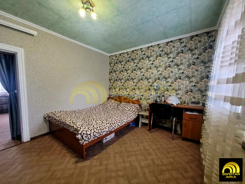 Продажа дома, Северская, Северский район, ул. Кирова - Фото 8