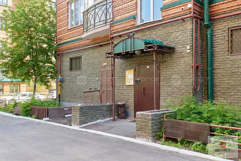 Продажа квартиры, Казань, ул. Зои Космодемьянской - Фото 27