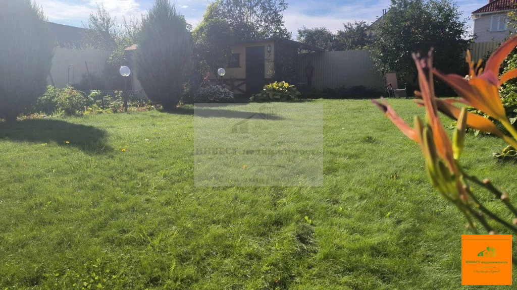 Продажа дома, Наро-Фоминск, Наро-Фоминский район, ул. Островского - Фото 6