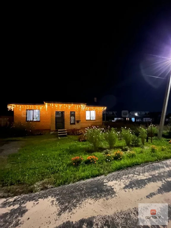 Продажа дома, Высокогорский район, 1-я аллея - Фото 14