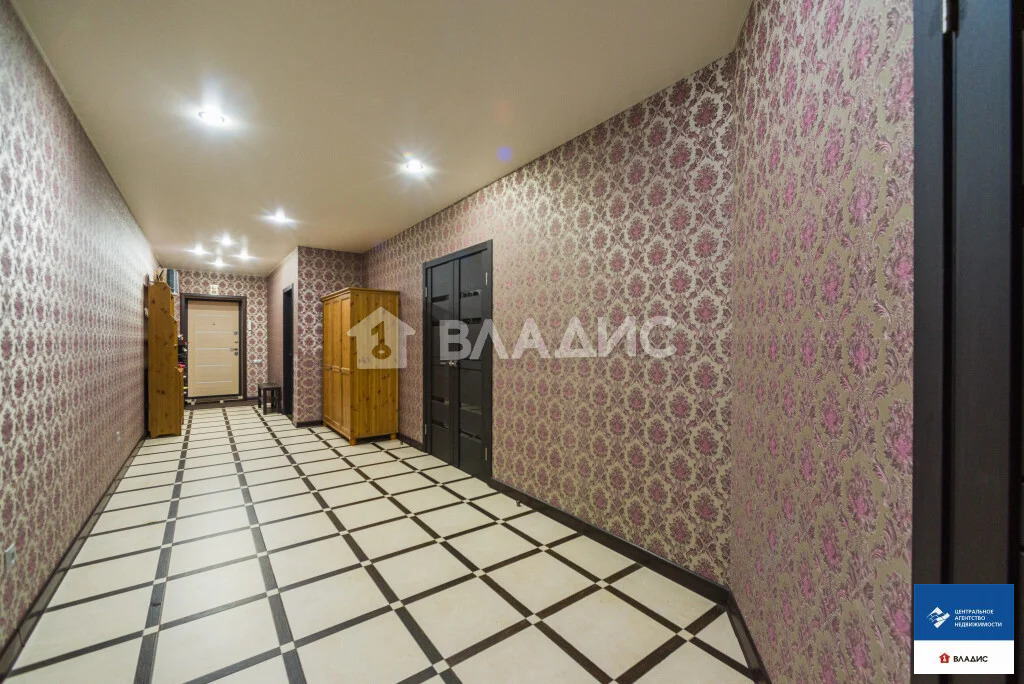 Продажа квартиры, Рязань, ул. Новоселов - Фото 13