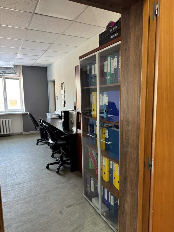 Аренда офиса 225 м2 - Фото 15