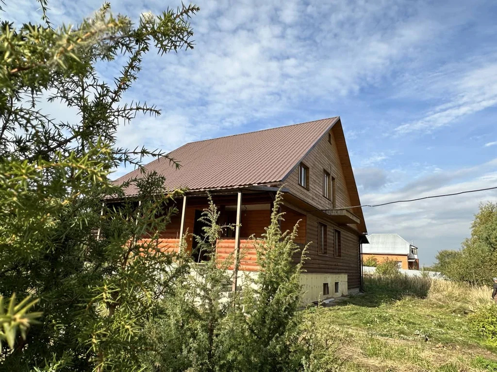 Продажа дома, Бунятино, Дмитровский район - Фото 35