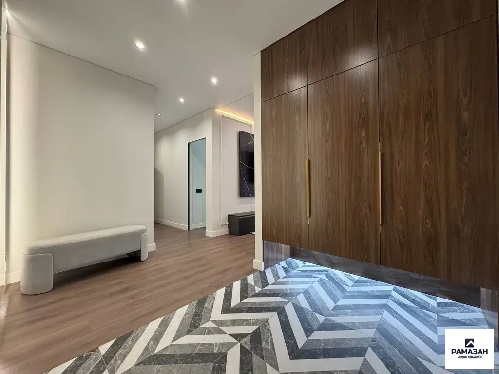 3-ком квартира ул.Краснококшайская, д. 60 - Фото 14