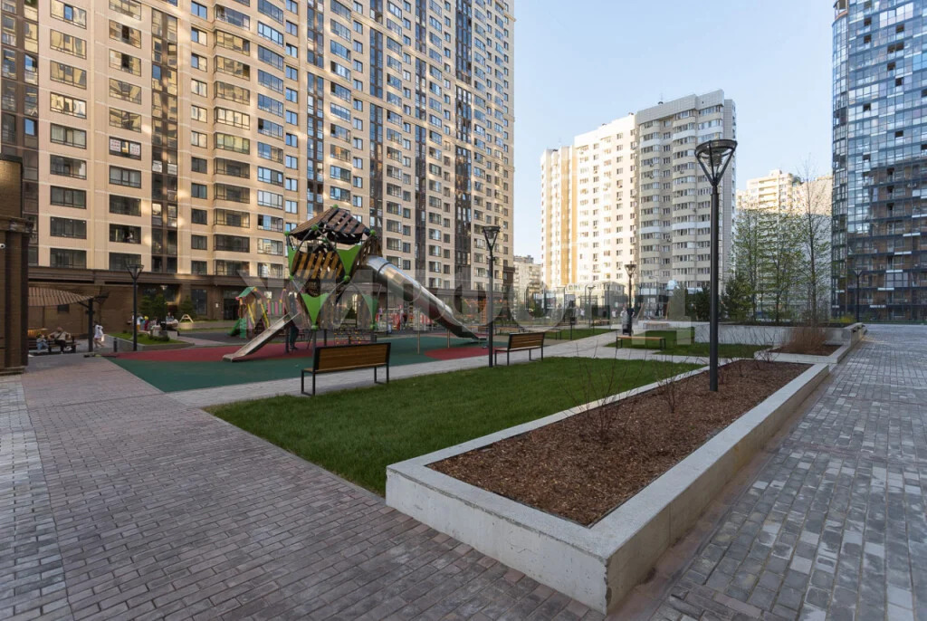 Продажа квартиры, Новосибирск, ул. Дуси Ковальчук - Фото 16