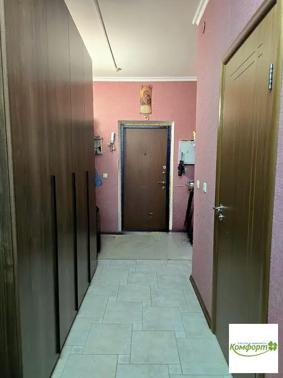 Продается 2комн..квартира в г. Раменское, ул. Приборостроителей, д.1А - Фото 5