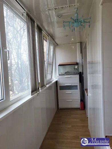 Продажа квартиры, Батайск, ул. Луначарского - Фото 8