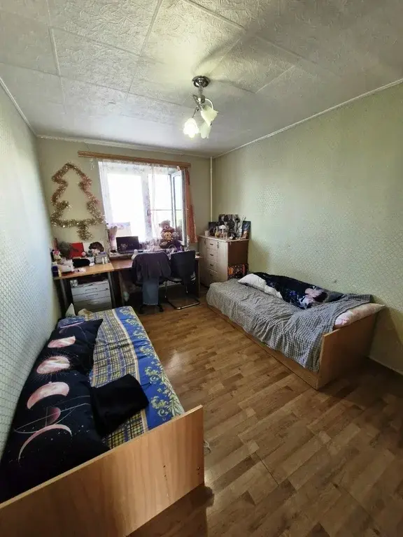3-я квартира в 6-м микр., дом 9 - Фото 7