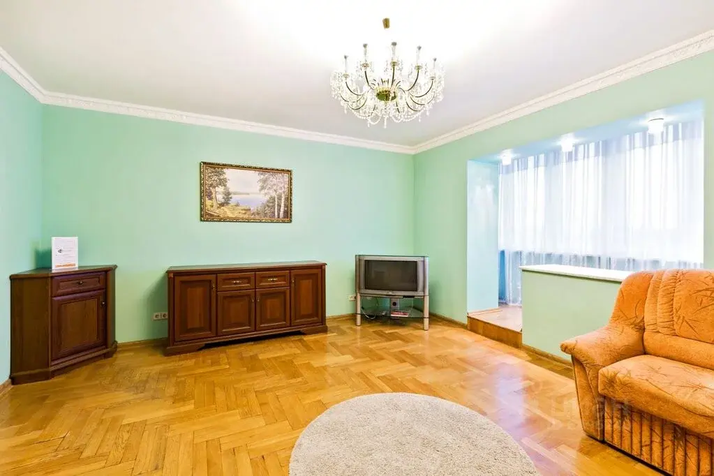 Maxrealty24 Беговая ул, 26 - Фото 19