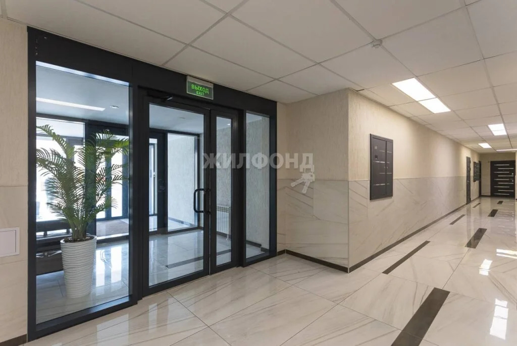 Продажа квартиры, Новосибирск, ул. Обская - Фото 45