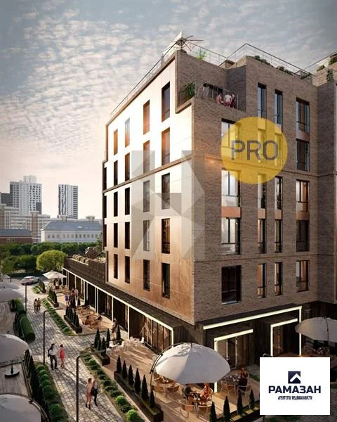 Продажа квартиры в новостройке, Казань, м. Суконная слобода, ул. ... - Фото 4