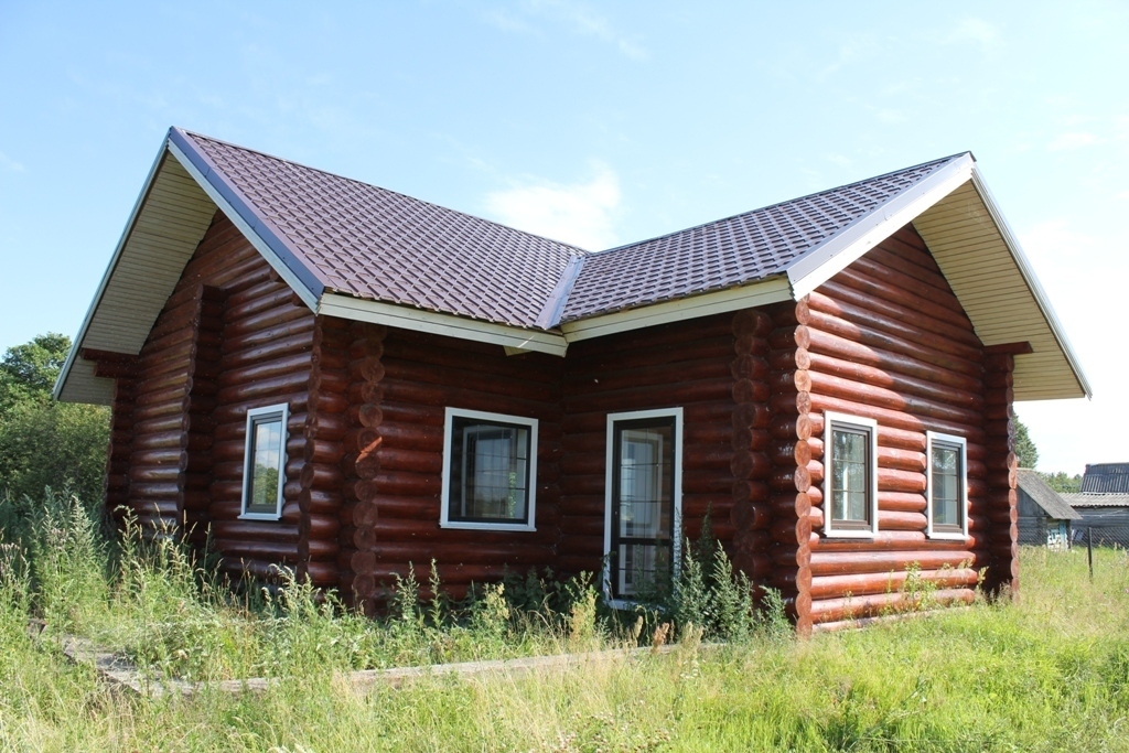 Красивый дом на Чудском - Фото 4