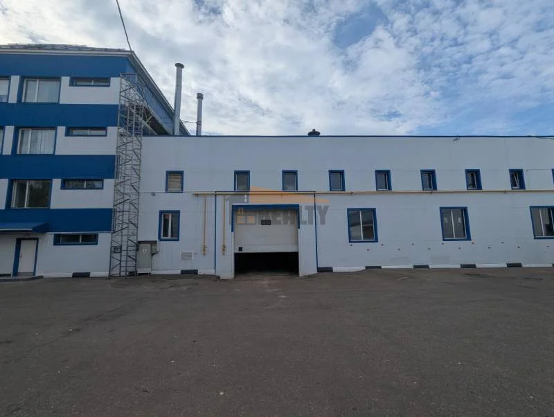 Аренда склада, Красногорск, Красногорский район, ул. Новая - Фото 5