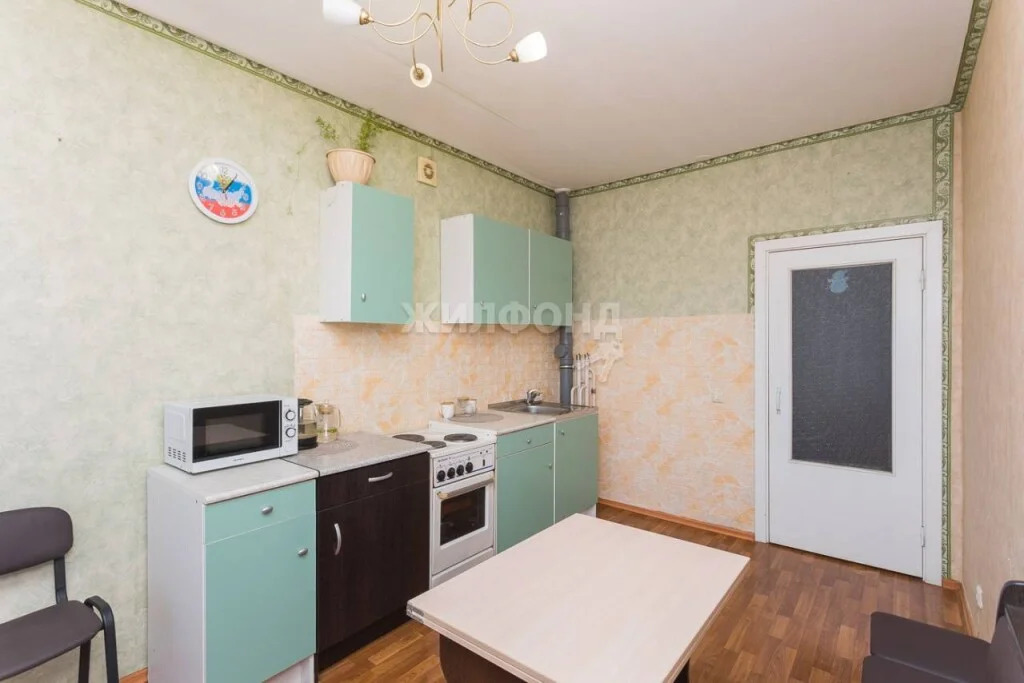 Продажа квартиры, Новосибирск, ул. Пермская - Фото 5