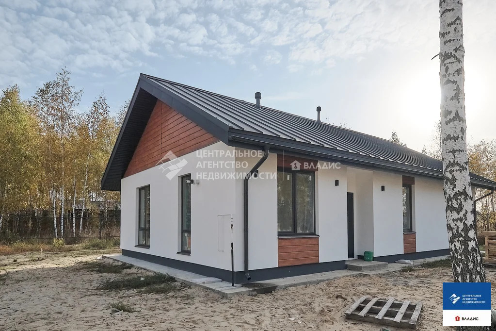 Продажа дома, Рязанский район - Фото 4