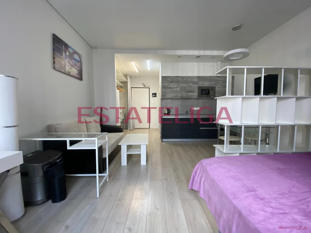 Аренда квартиры, Береговой проезд - Фото 12