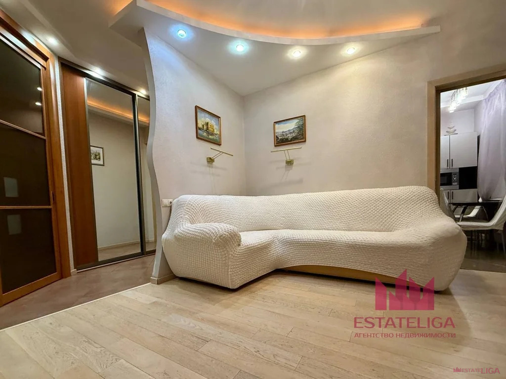 Аренда квартиры, м. Шелепиха, Шелепихинское ш. - Фото 4