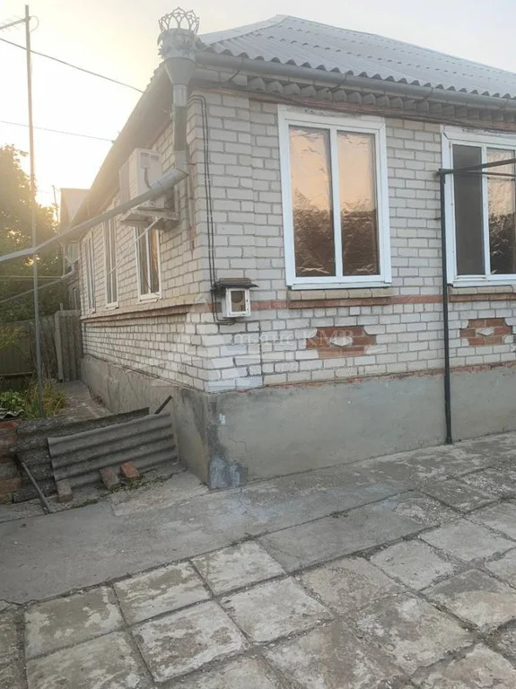 Продажа дома, Георгиевск, ул. Кооперативная - Фото 1