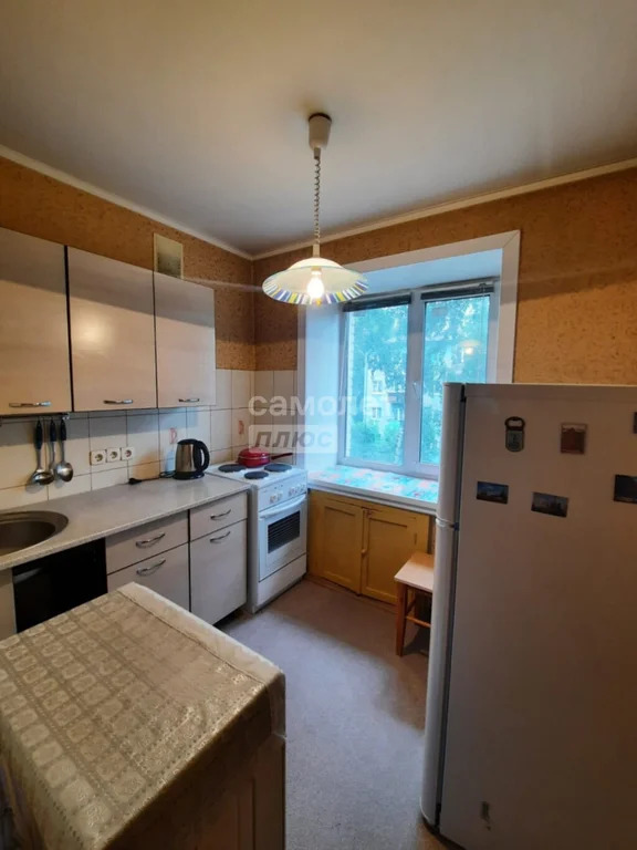 Продажа квартиры, Новосибирск, Красный пр-кт. - Фото 13