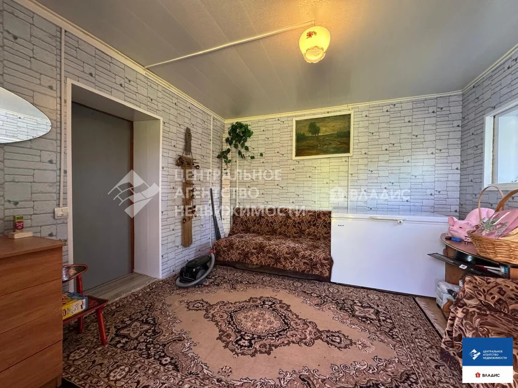 Продажа дома, Пертово, Чучковский район, ул. Колхозная - Фото 1